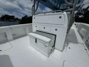 Thumbnail von Invincible 40 Catamaran