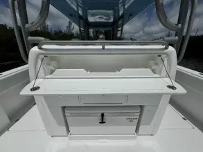 Thumbnail von Invincible 40 Catamaran