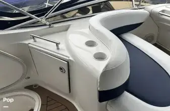 Thumbnail von Meridian 341 Sedan