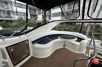 Thumbnail von Meridian 341 Sedan