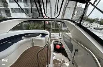 Thumbnail von Meridian 341 Sedan