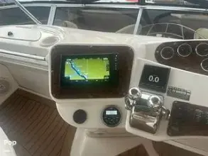 Thumbnail von Meridian 341 Sedan