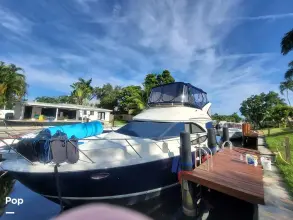 Thumbnail von Meridian 341 Sedan