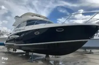 Thumbnail von Meridian 341 Sedan