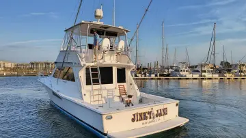 Thumbnail von Viking 47 Convertible