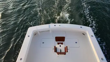 Thumbnail von Viking 47 Convertible