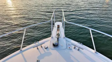 Thumbnail von Viking 47 Convertible