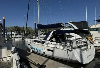 Thumbnail von Beneteau Oceanis 45 Island Girl