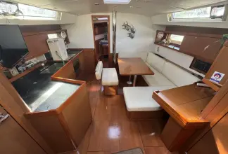 Thumbnail von Beneteau Oceanis 45 Island Girl