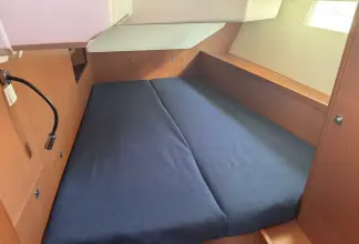 Thumbnail von Beneteau Oceanis 45 Island Girl