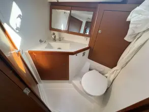 Thumbnail von Beneteau Oceanis 45 Island Girl