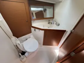 Thumbnail von Beneteau Oceanis 45 Island Girl