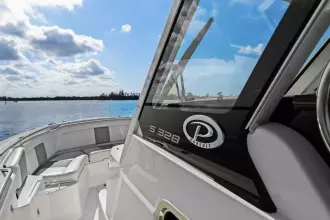 Thumbnail von Pursuit S 328