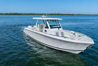 Thumbnail von Pursuit S 328