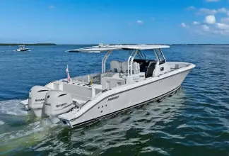 Thumbnail von Pursuit S 328