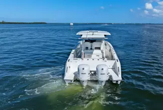 Thumbnail von Pursuit S 328