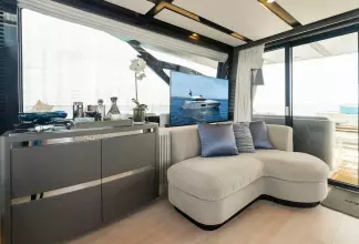 Thumbnail von Azimut S8 Oceans Se7en