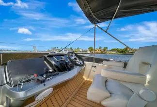 Thumbnail von Marquis 500 Sport Bridge Serenity