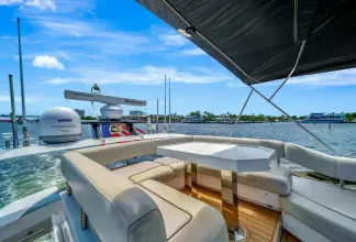 Thumbnail von Marquis 500 Sport Bridge Serenity