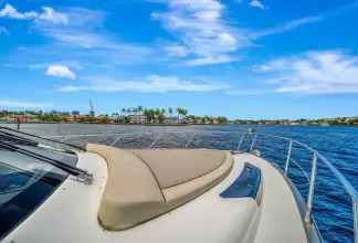 Thumbnail von Marquis 500 Sport Bridge Serenity