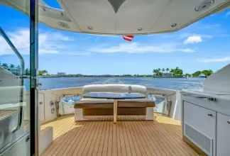 Thumbnail von Marquis 500 Sport Bridge Serenity