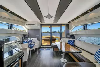 Thumbnail von Marquis 500 Sport Bridge Serenity