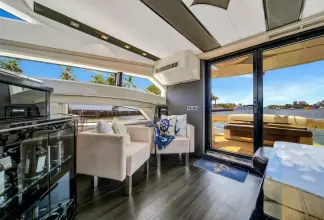 Thumbnail von Marquis 500 Sport Bridge Serenity