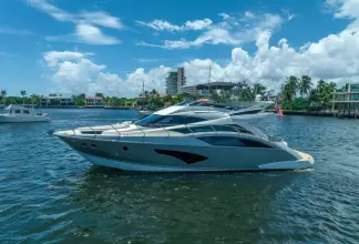 Thumbnail von Marquis 500 Sport Bridge Serenity