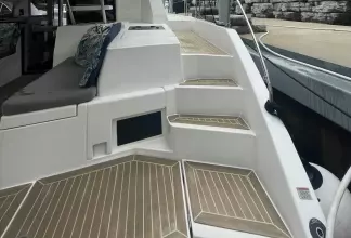 Thumbnail von Leopard 43 Powercat  Powermate