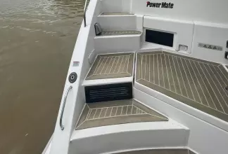 Thumbnail von Leopard 43 Powercat  Powermate