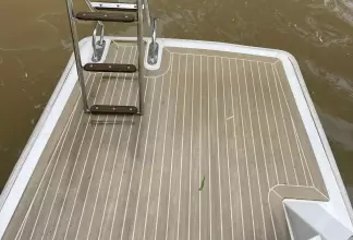 Thumbnail von Leopard 43 Powercat  Powermate