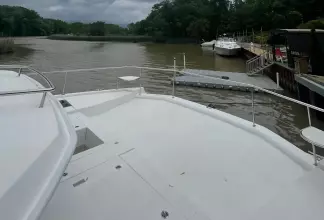 Thumbnail von Leopard 43 Powercat  Powermate