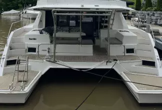 Thumbnail von Leopard 43 Powercat  Powermate