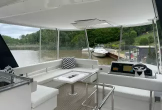 Thumbnail von Leopard 43 Powercat  Powermate