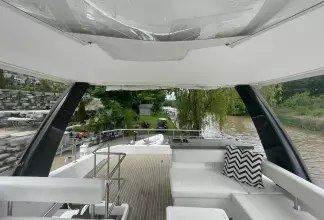 Thumbnail von Leopard 43 Powercat  Powermate