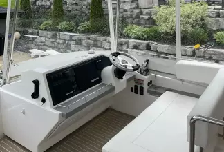 Thumbnail von Leopard 43 Powercat  Powermate