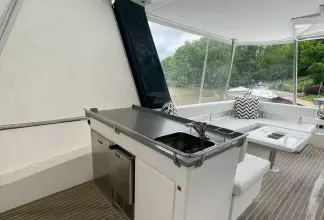 Thumbnail von Leopard 43 Powercat  Powermate