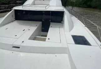 Thumbnail von Leopard 43 Powercat  Powermate