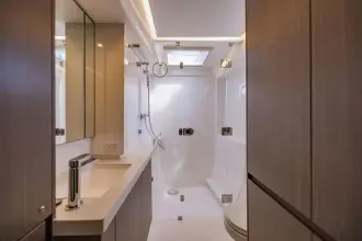 Thumbnail von Leopard 45 L45 - Hybrid