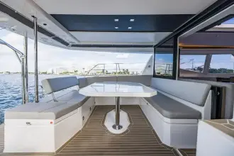 Thumbnail von Leopard 45 L45 - Hybrid