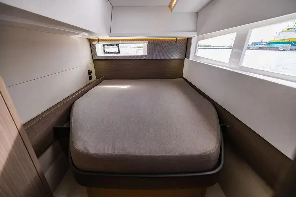 Thumbnail von Leopard 45 L45 - Hybrid