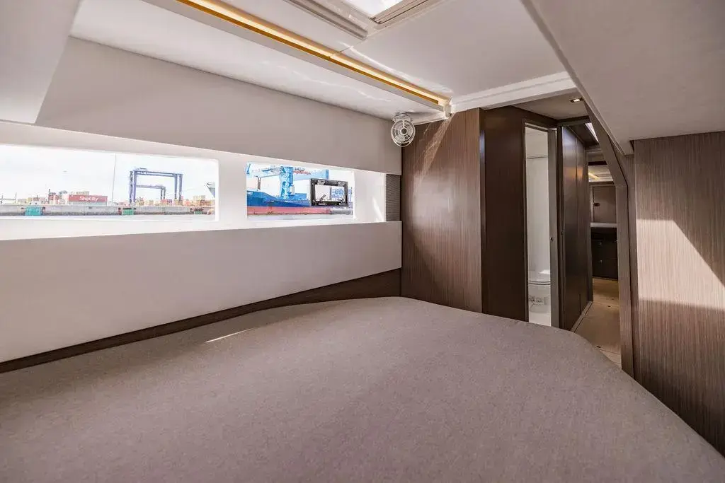 Thumbnail von Leopard 45 L45 - Hybrid