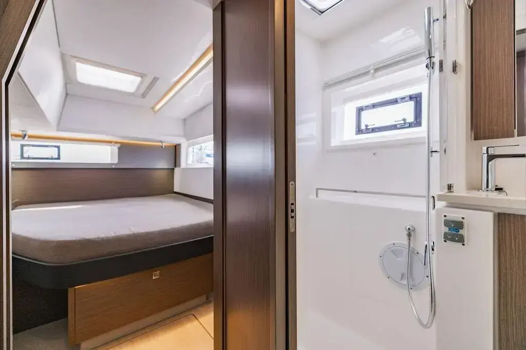 Thumbnail von Leopard 45 L45 - Hybrid