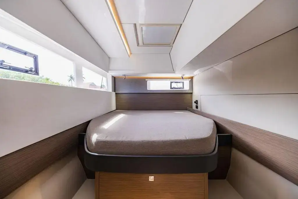 Thumbnail von Leopard 45 L45 - Hybrid