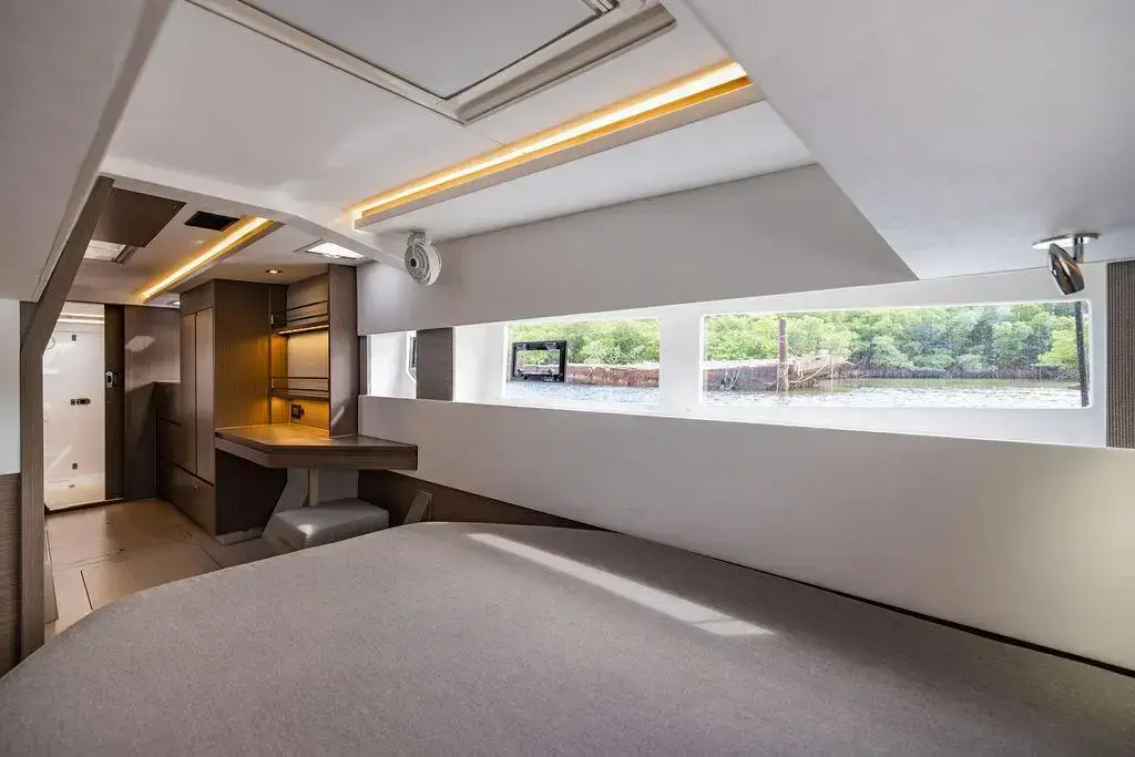 Thumbnail von Leopard 45 L45 - Hybrid