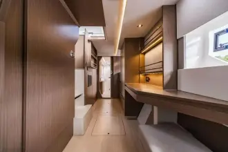 Thumbnail von Leopard 45 L45 - Hybrid