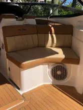 Thumbnail von Sea Ray SLX 350