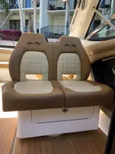 Thumbnail von Sea Ray SLX 350