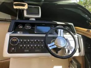 Thumbnail von Sea Ray SLX 350