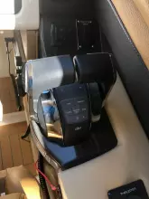 Thumbnail von Sea Ray SLX 350